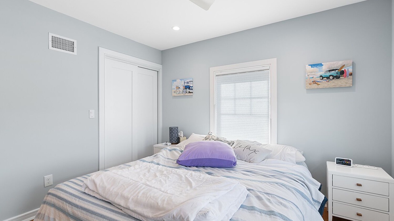 Photo of Bedroom in Brielle
