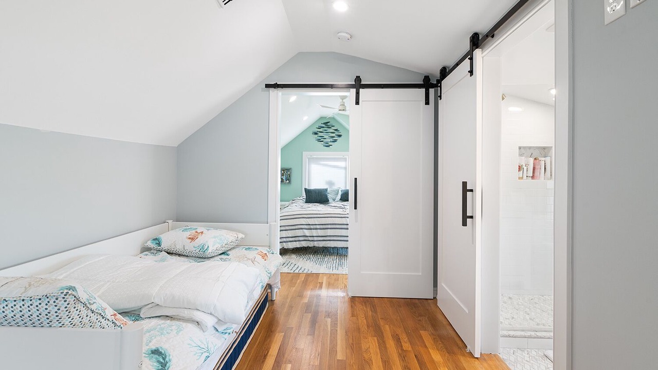 Photo of Bedroom in Brielle