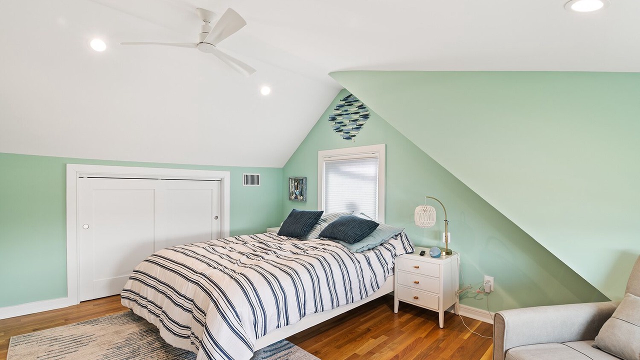Photo of Bedroom in Brielle