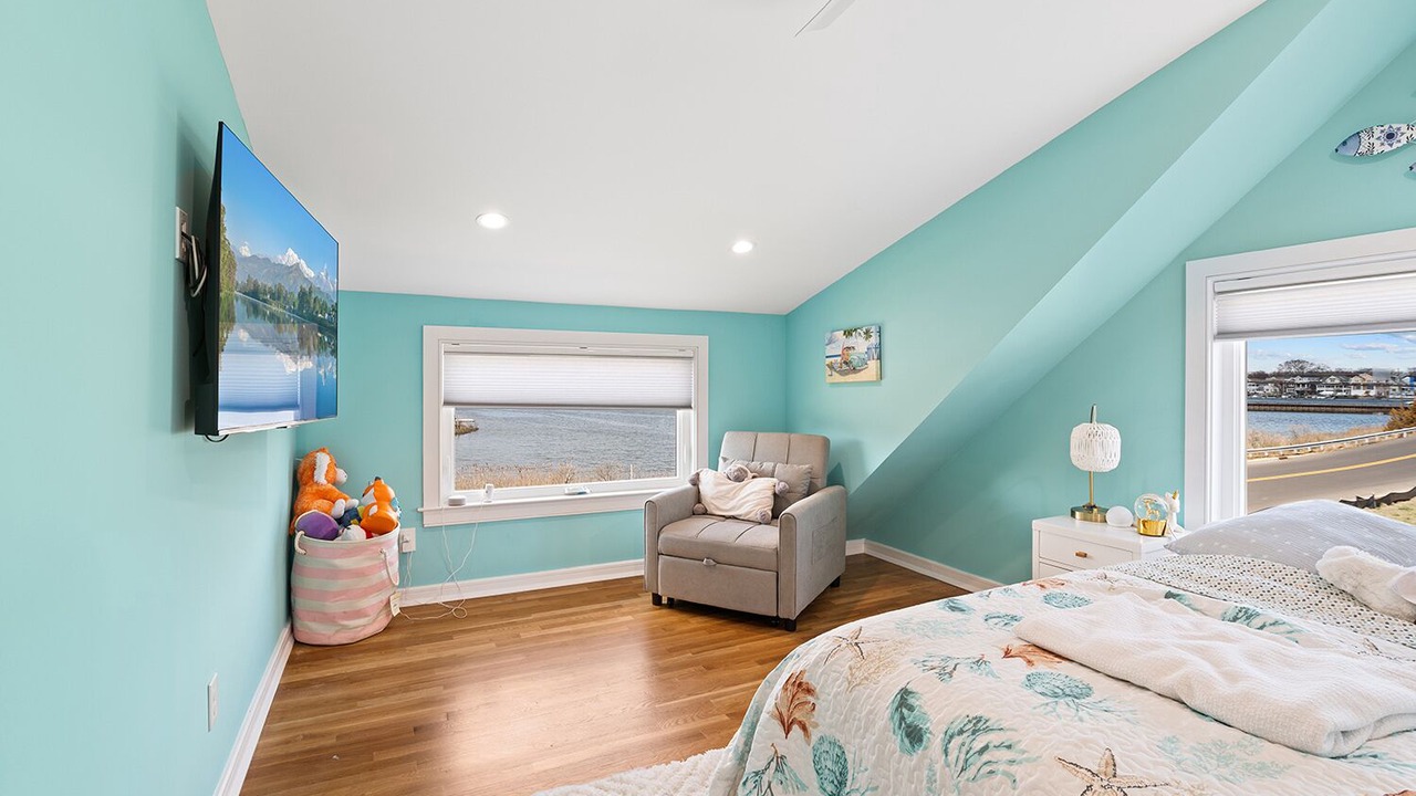 Photo of Bedroom in Brielle