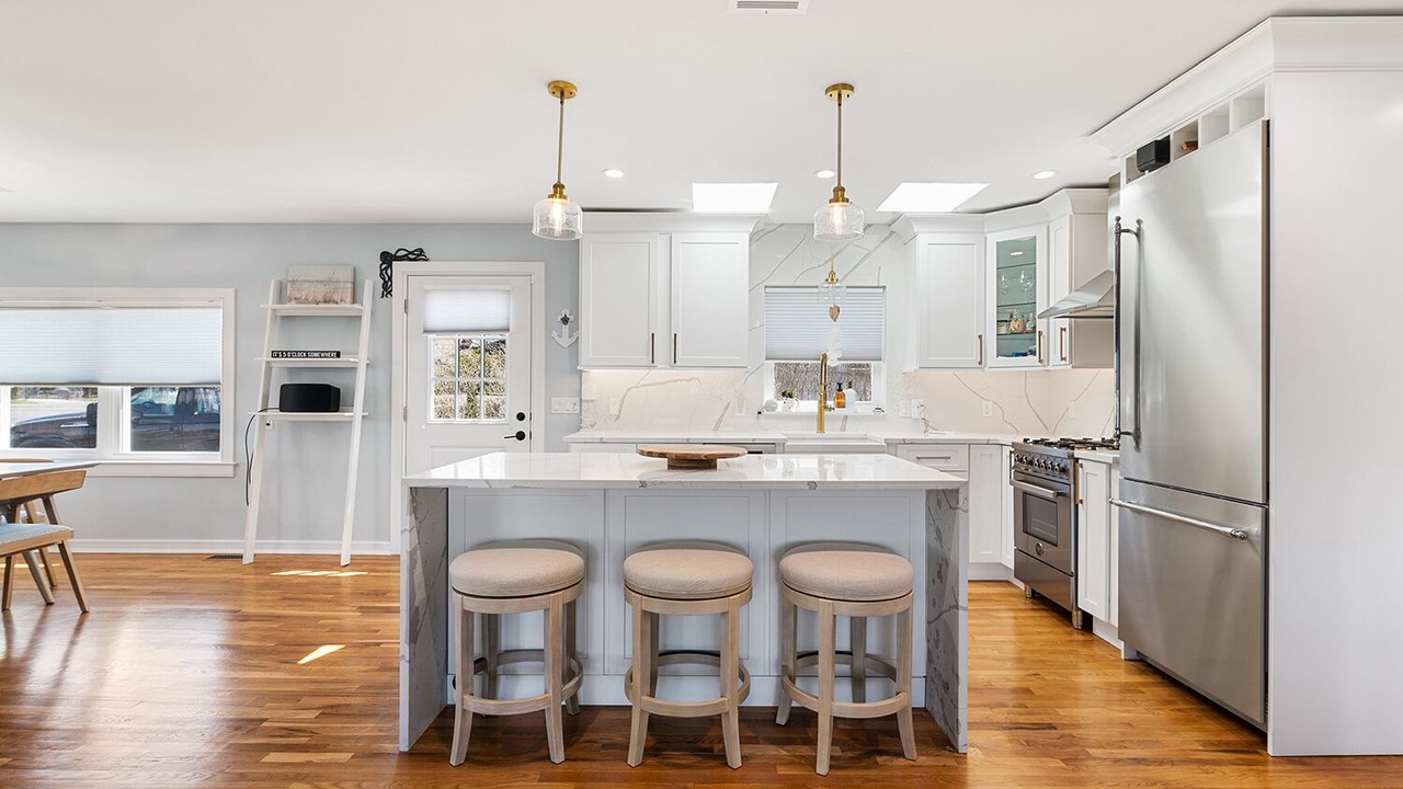 Photo of Kitchen in Brielle