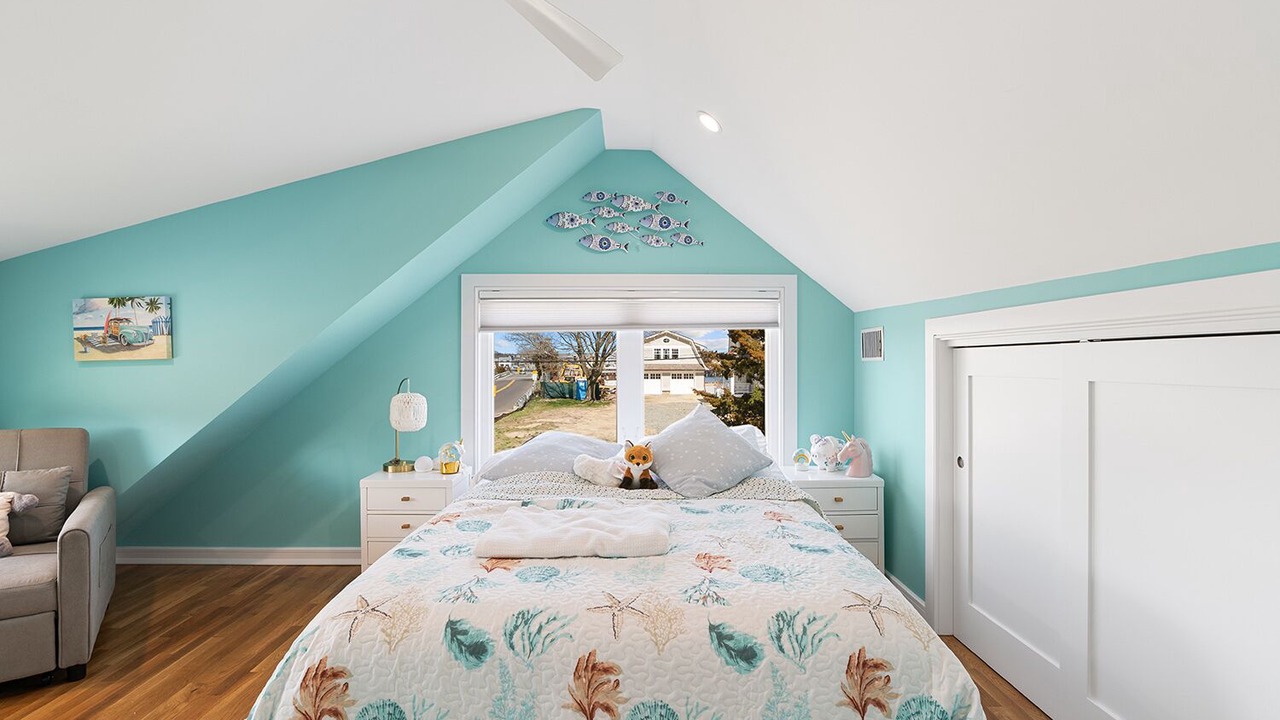 Photo of Bedroom in Brielle