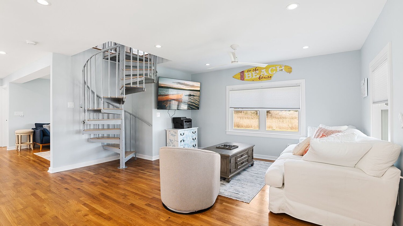 Photo of Livingroom in Brielle