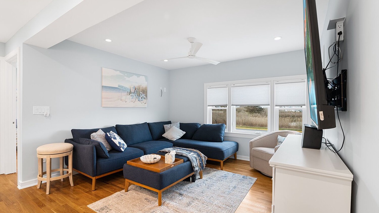 Photo of Livingroom in Brielle