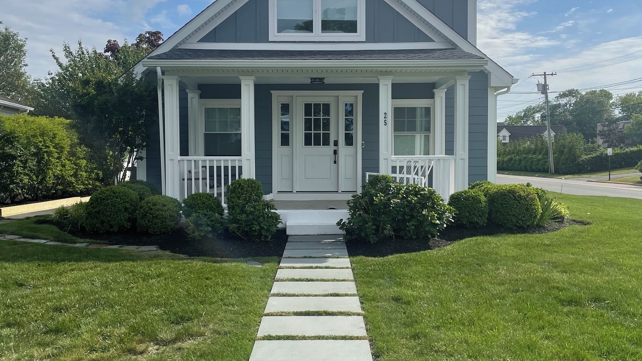 Photo of Outdoor in Brielle