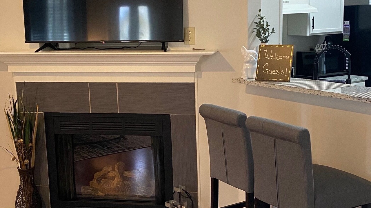 Photo of Livingroom in Ellendale