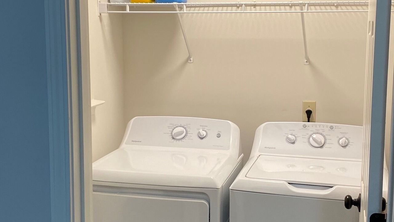 Photo of Bedroom in Ellendale