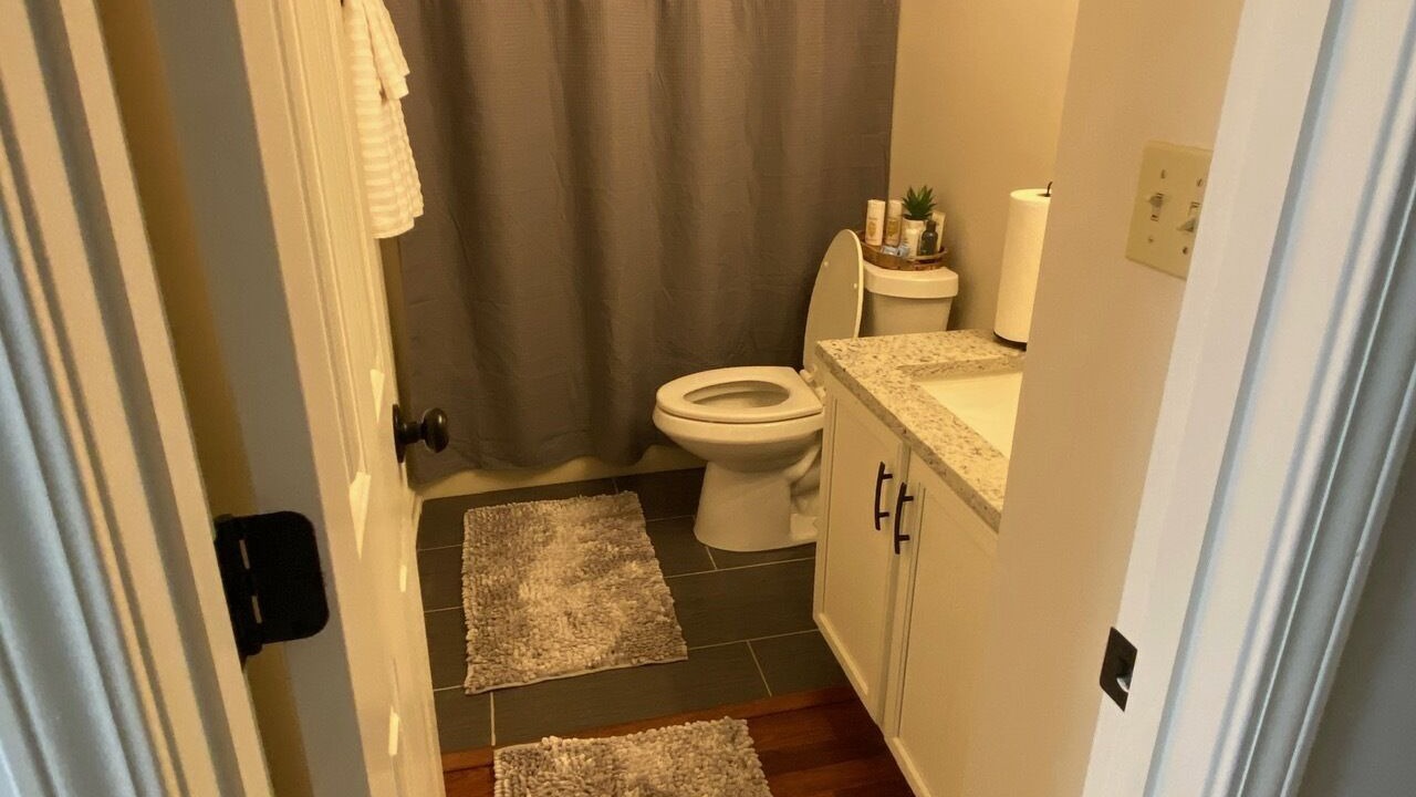 Photo of Bathroom in Ellendale