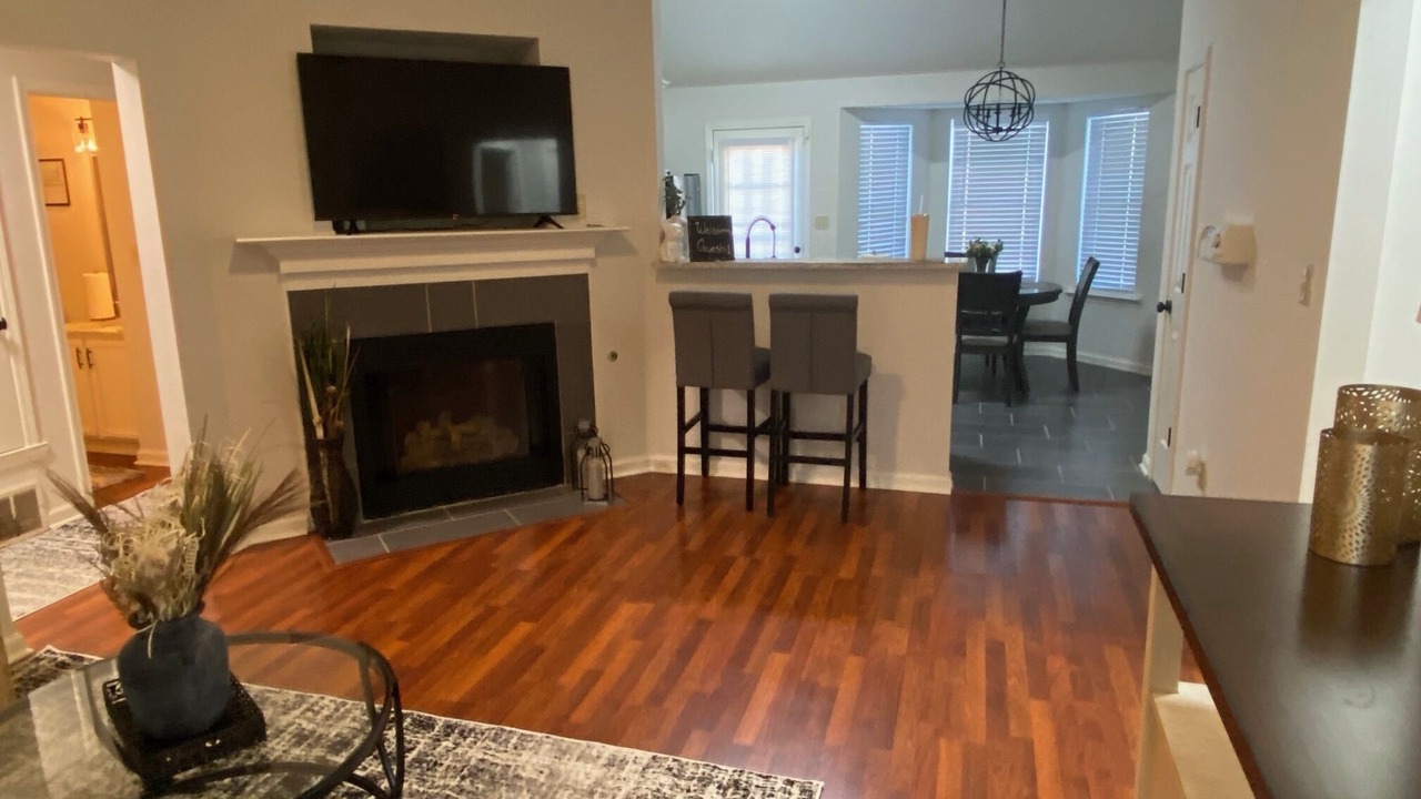 Photo of Livingroom in Ellendale