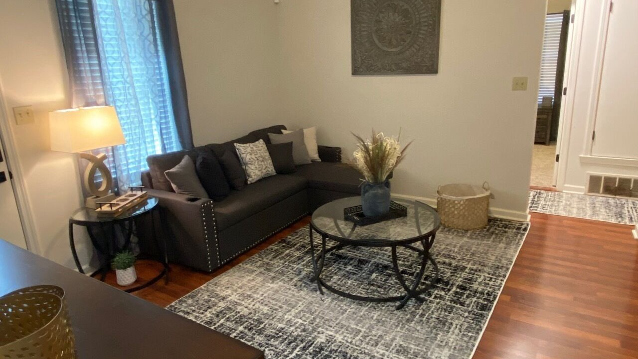 Photo of Livingroom in Ellendale