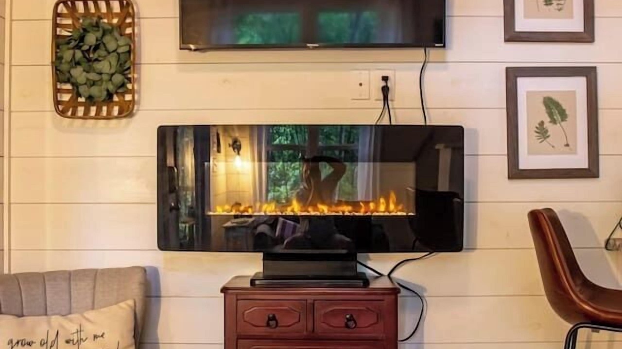 Photo of Livingroom in Menlo
