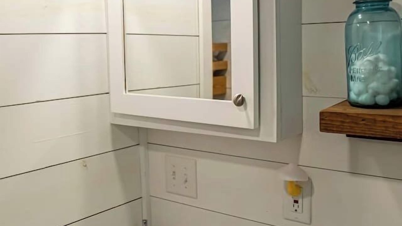 Photo of Bathroom in Menlo