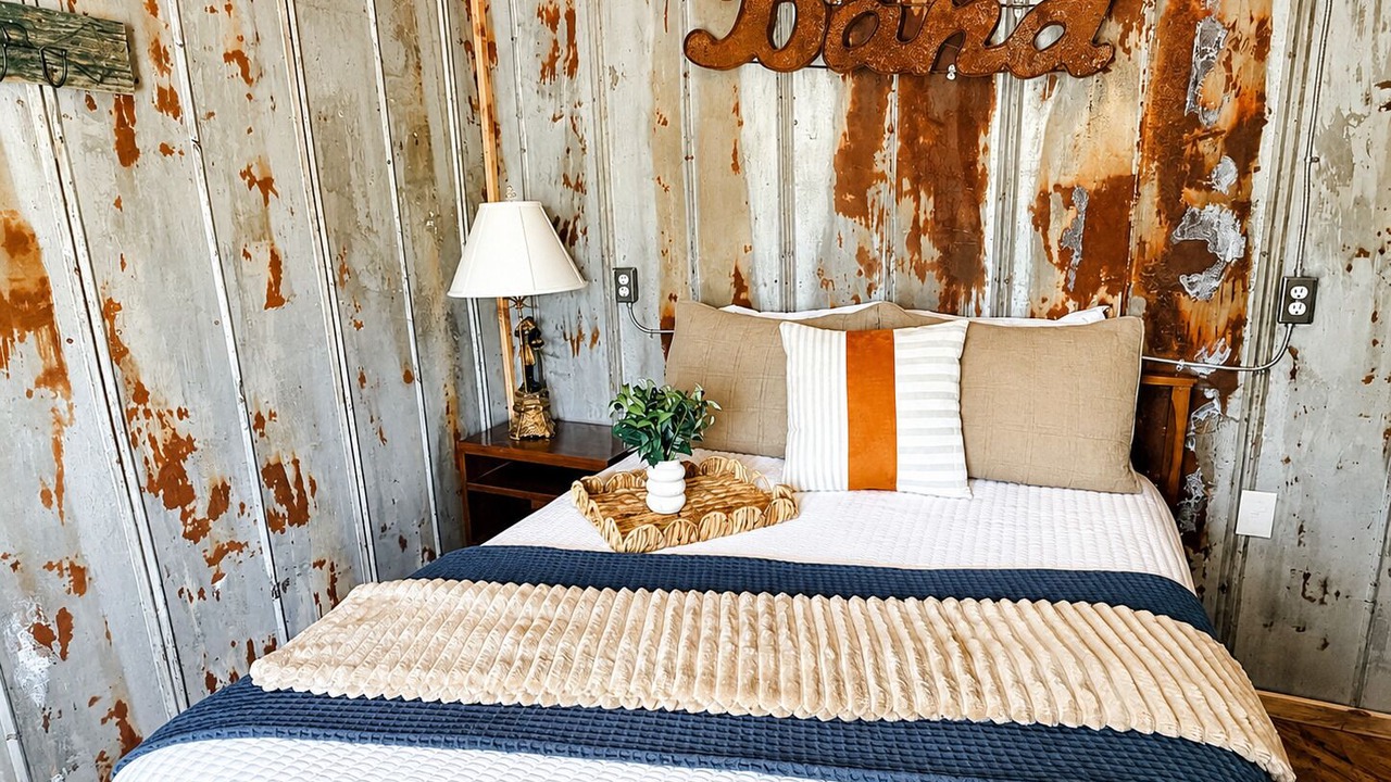 Photo of Bedroom in Tracy City