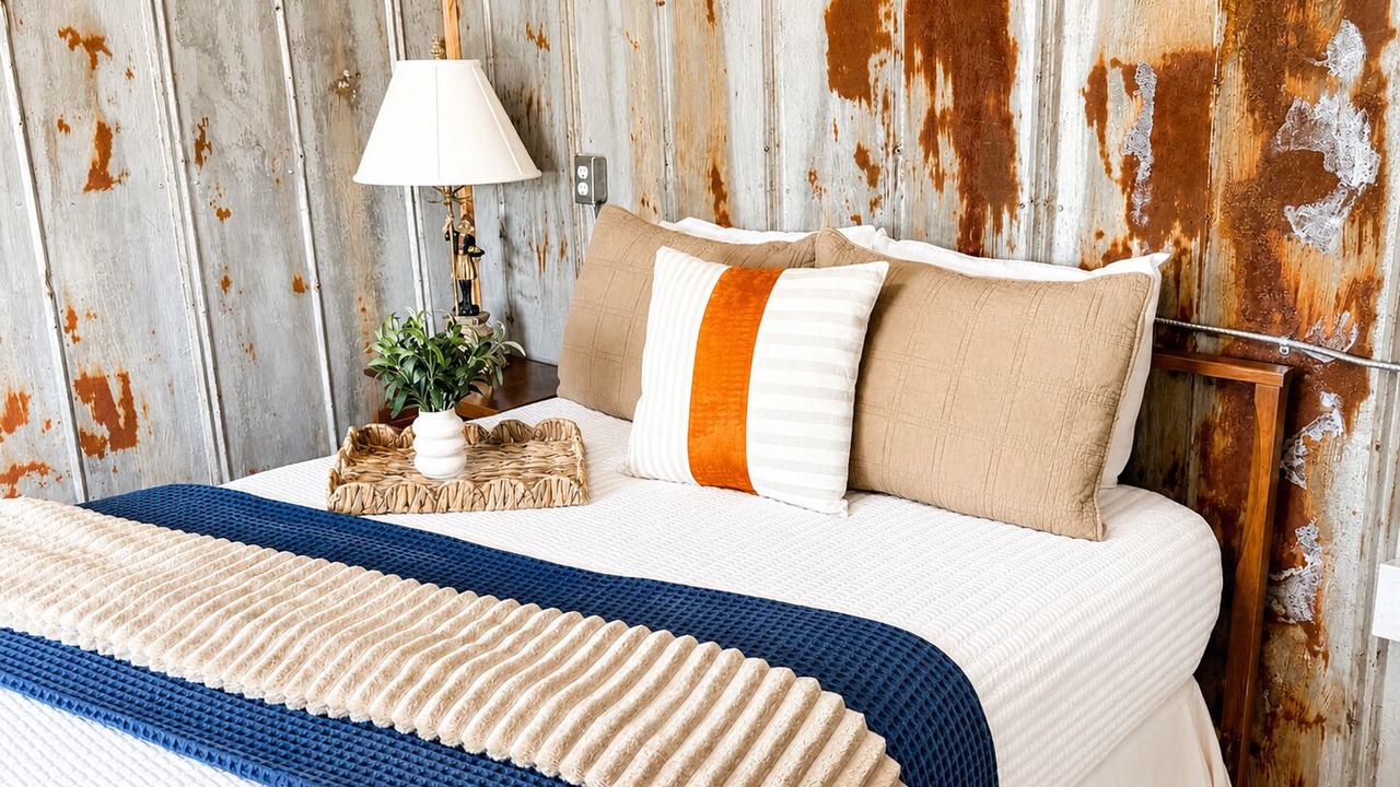Photo of Bedroom in Tracy City