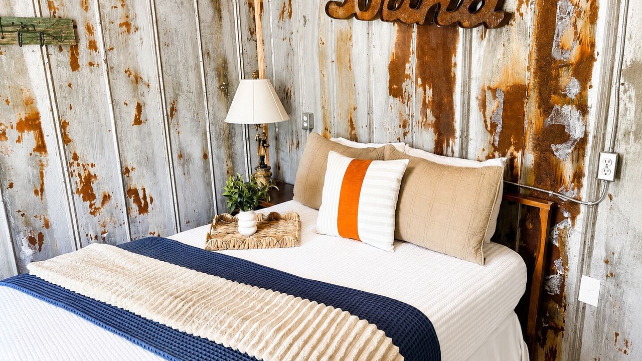 Photo of Bedroom in Tracy City