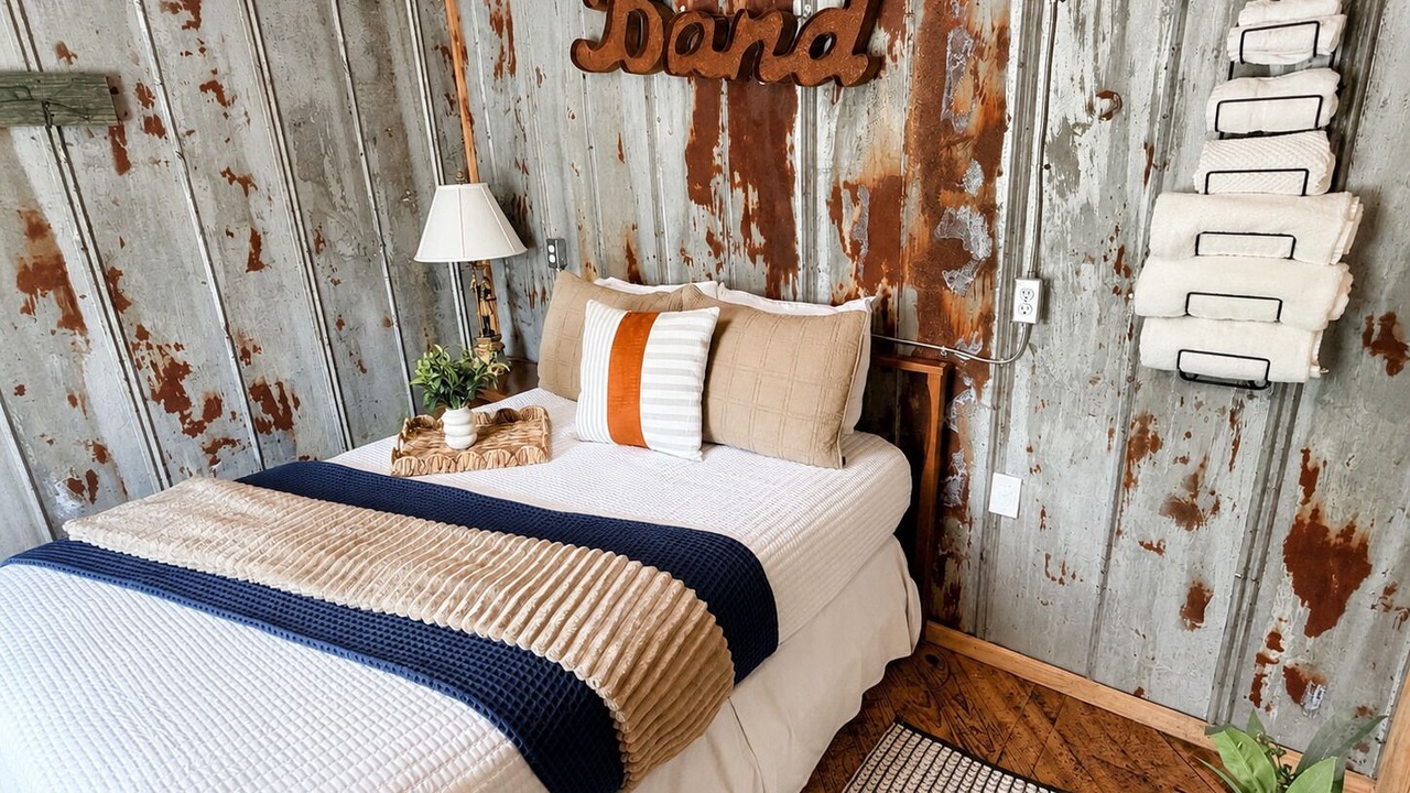 Photo of Bedroom in Tracy City