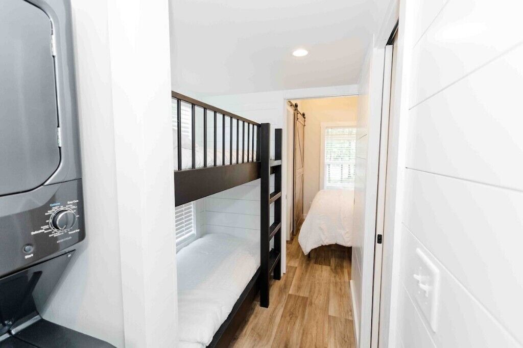 Photo of Bedroom in Lincoln