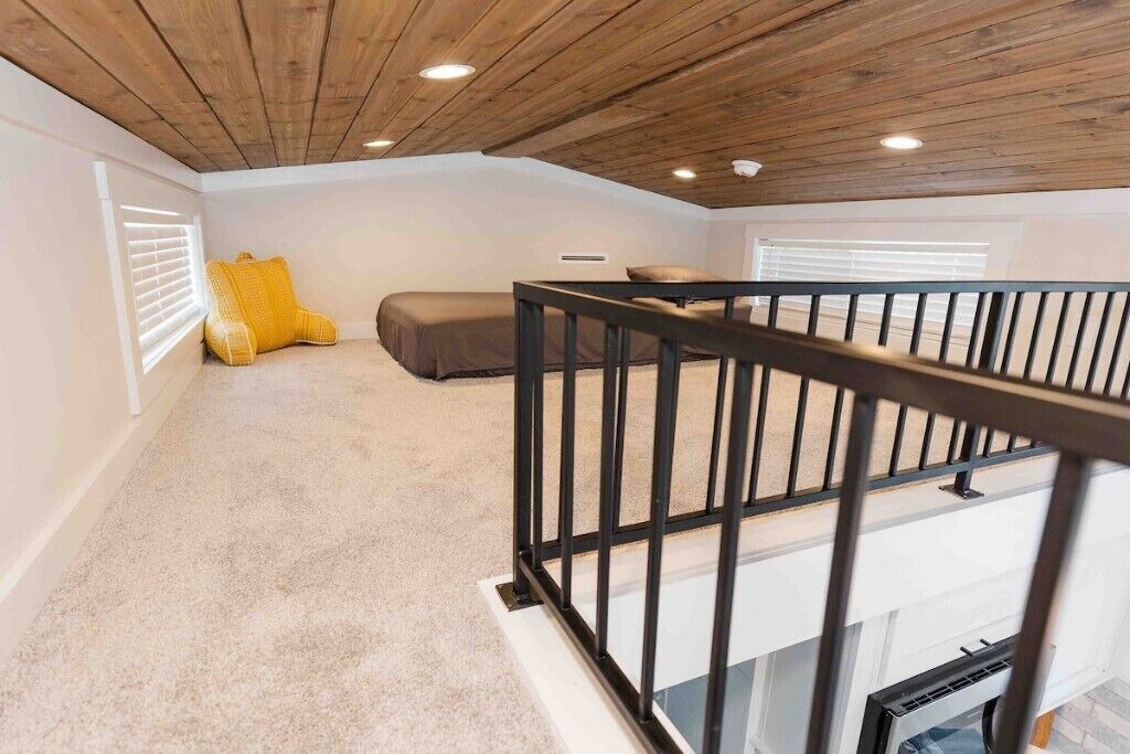 Photo of Bedroom in Lincoln