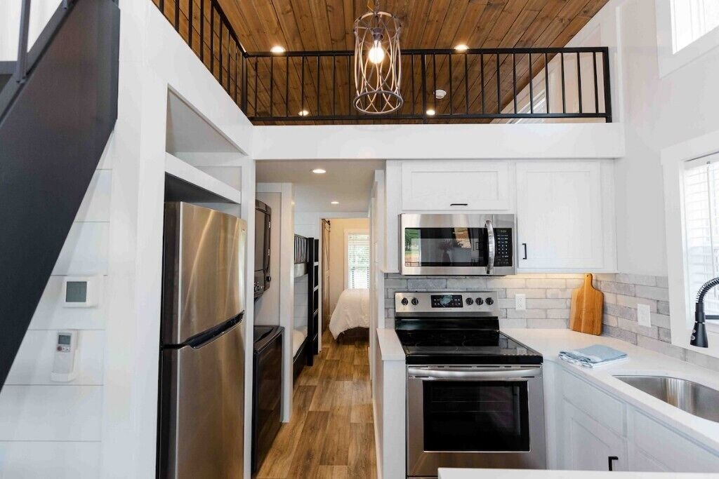 Photo of Kitchen in Lincoln