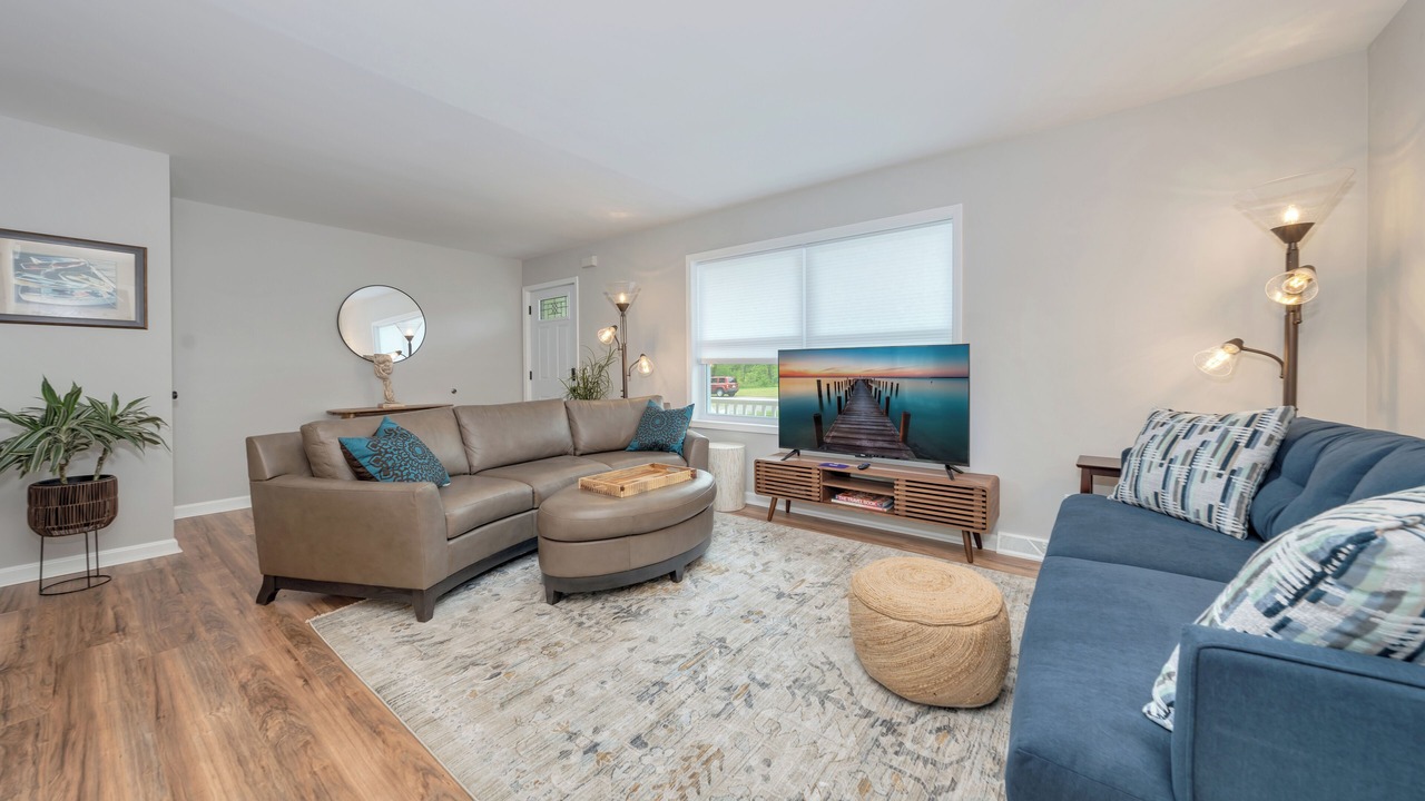 Photo of Livingroom in Whitesboro