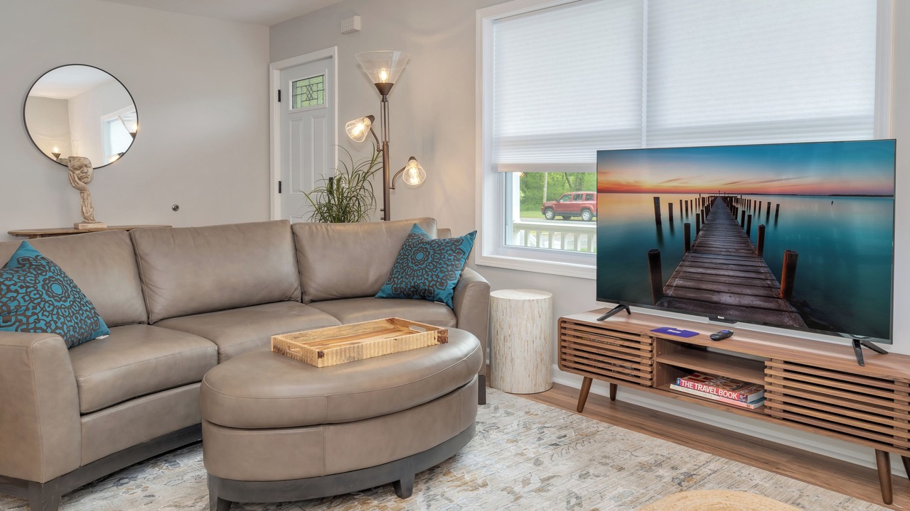 Photo of Livingroom in Whitesboro