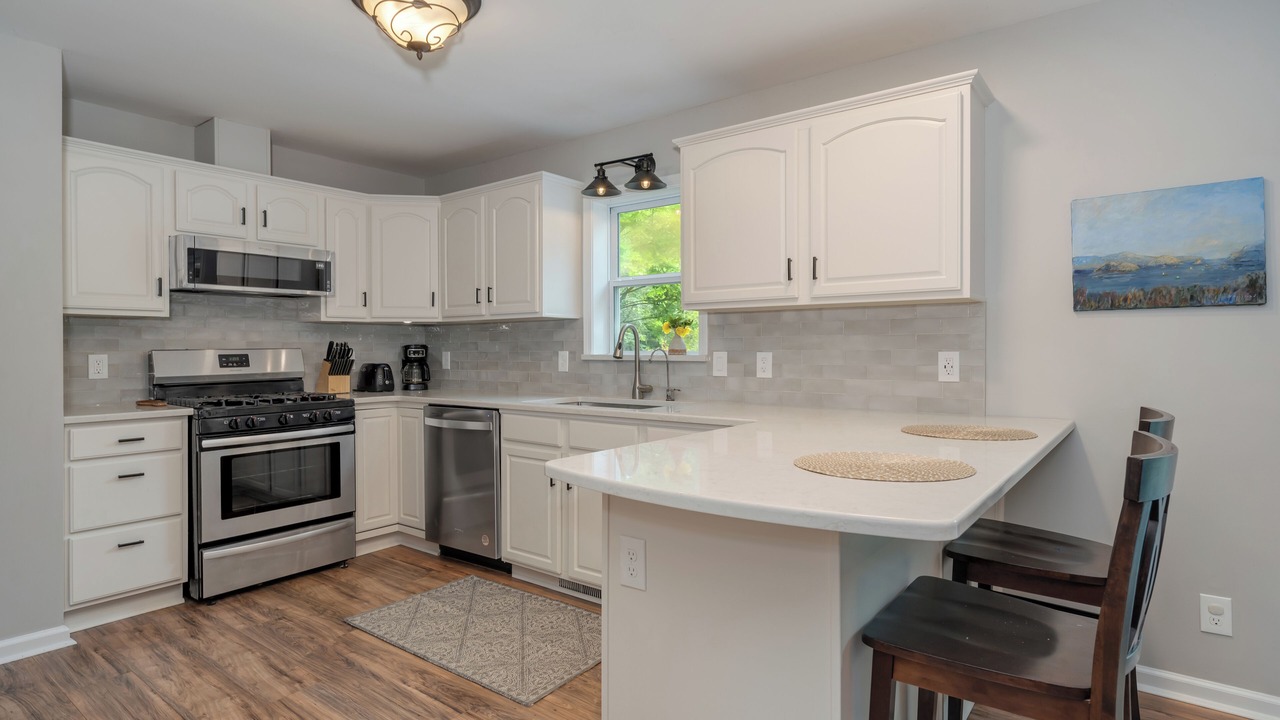 Photo of Kitchen in Whitesboro