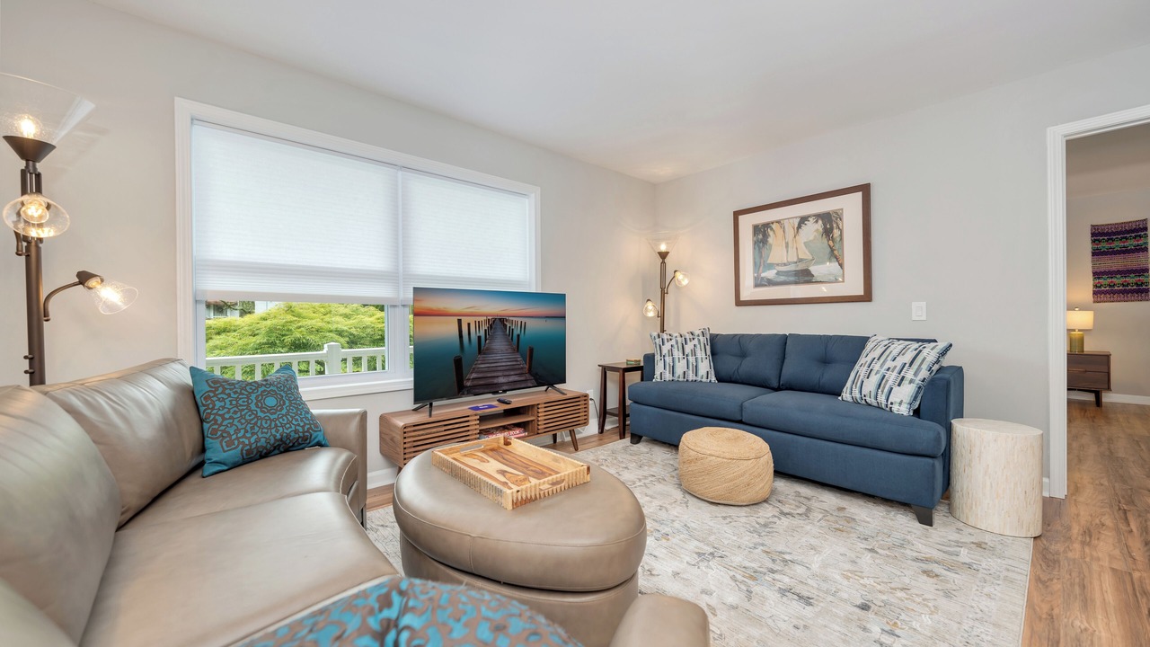 Photo of Livingroom in Whitesboro