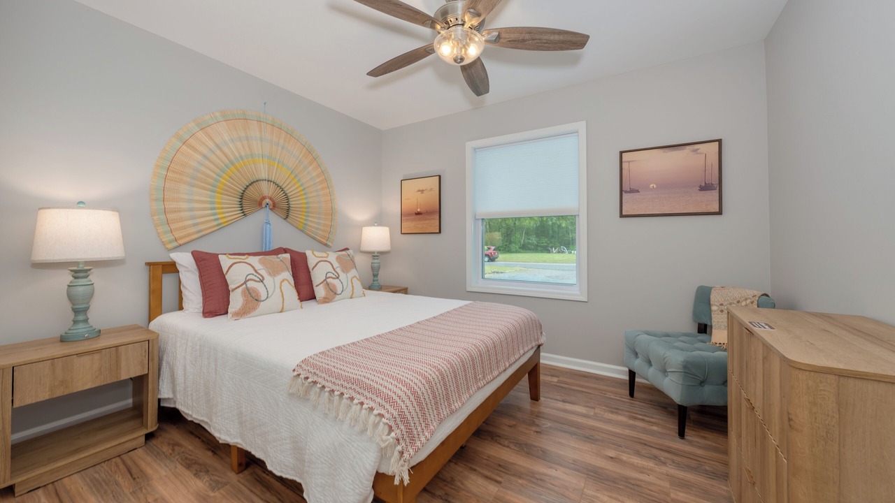 Photo of Bedroom in Whitesboro