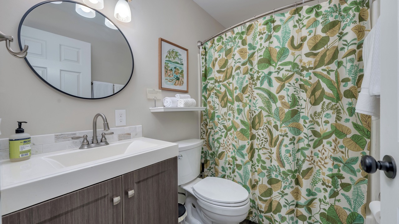 Photo of Bathroom in Whitesboro