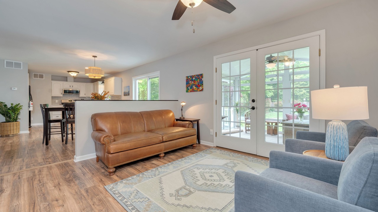 Photo of Livingroom in Whitesboro