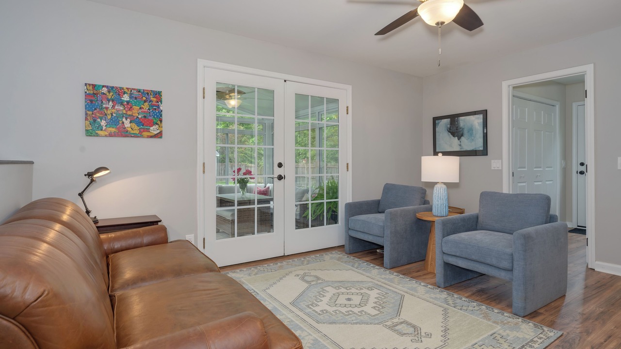 Photo of Livingroom in Whitesboro