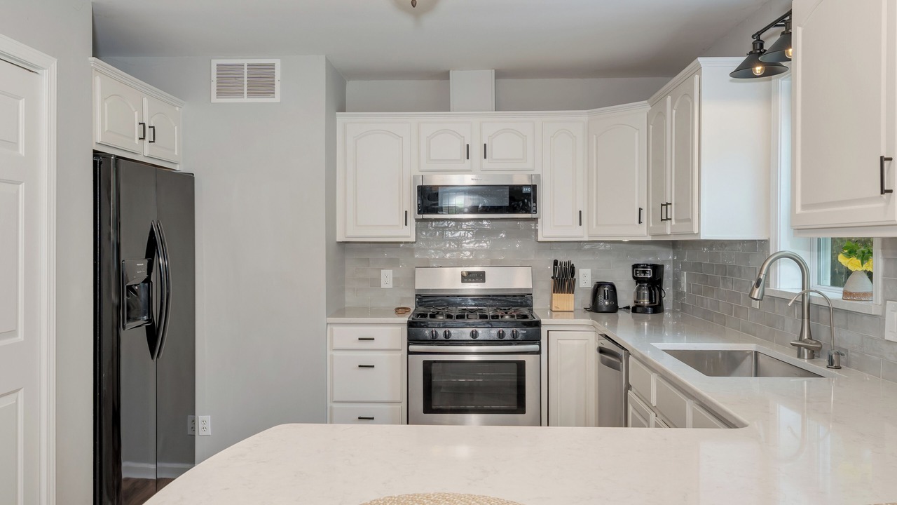 Photo of Kitchen in Whitesboro