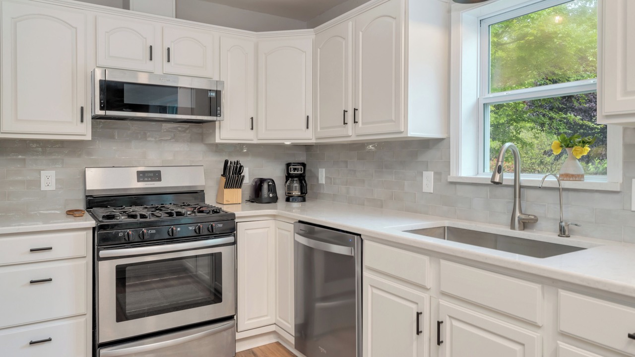 Photo of Kitchen in Whitesboro
