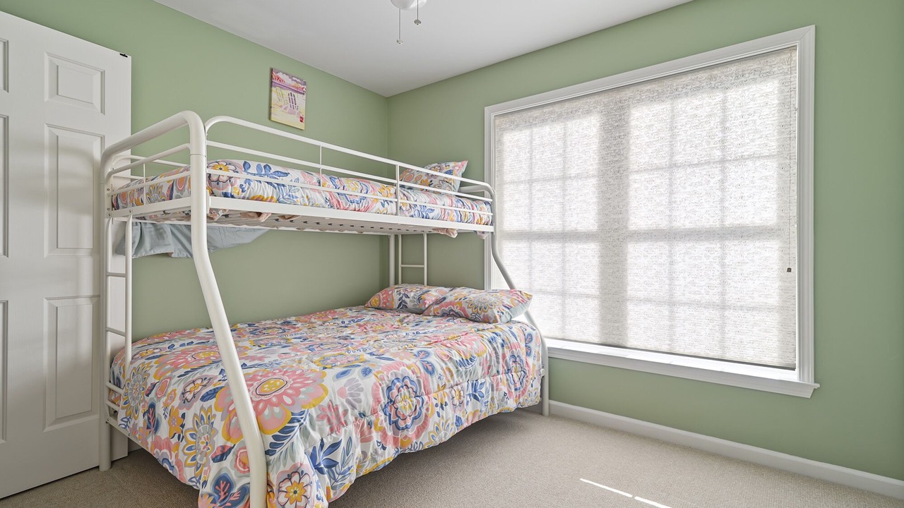 Photo of Bedroom in Bowers Beach