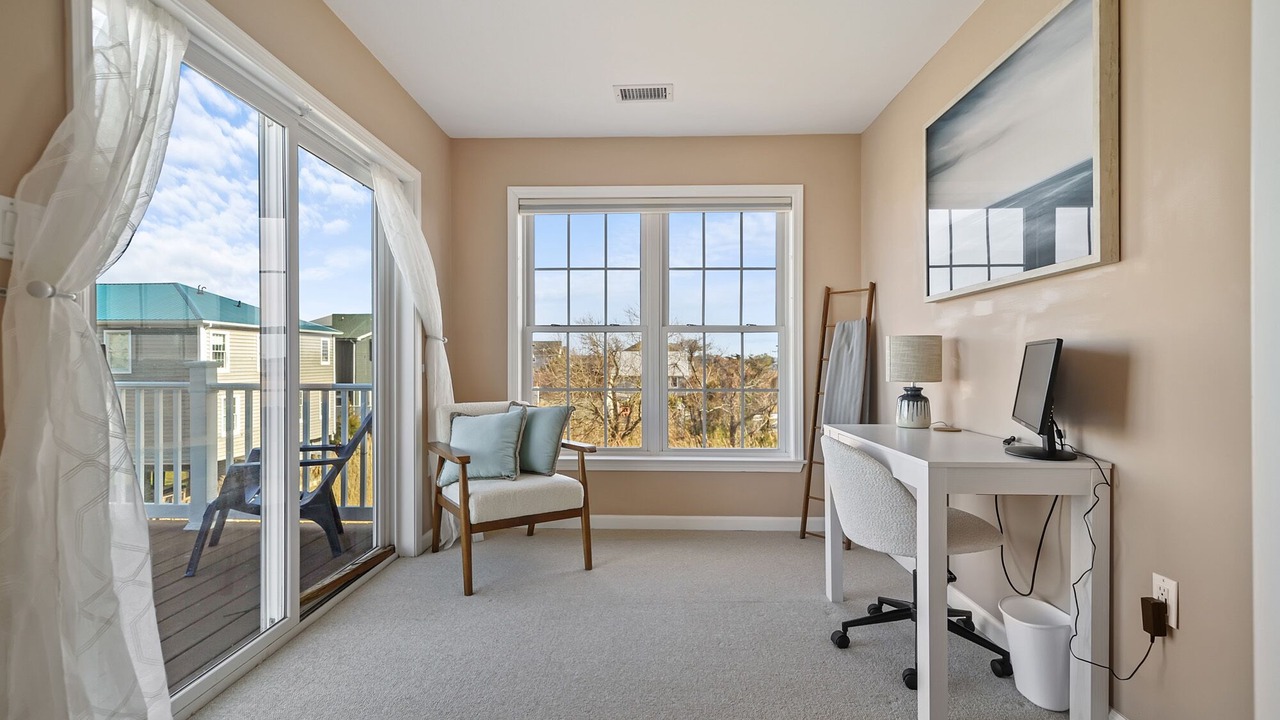 Photo of Livingroom in Bowers Beach