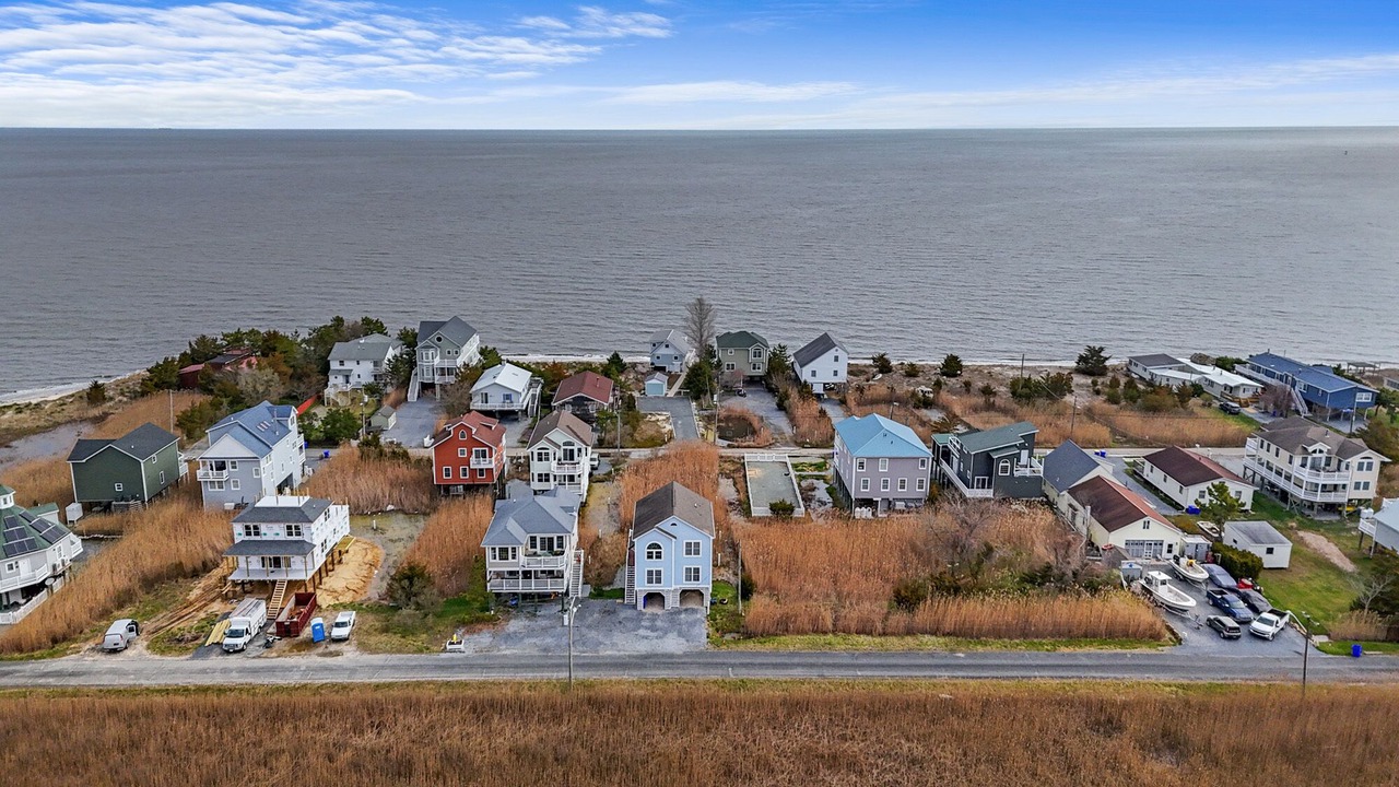 Photo of Outdoor in Bowers Beach