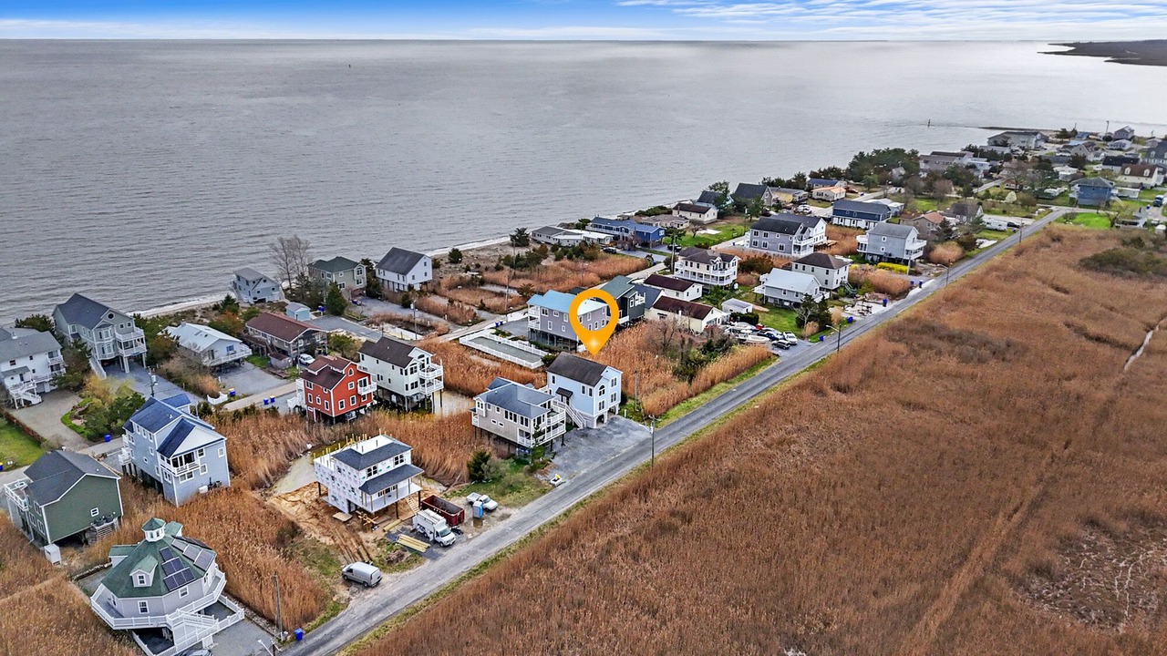 Photo of Outdoor in Bowers Beach