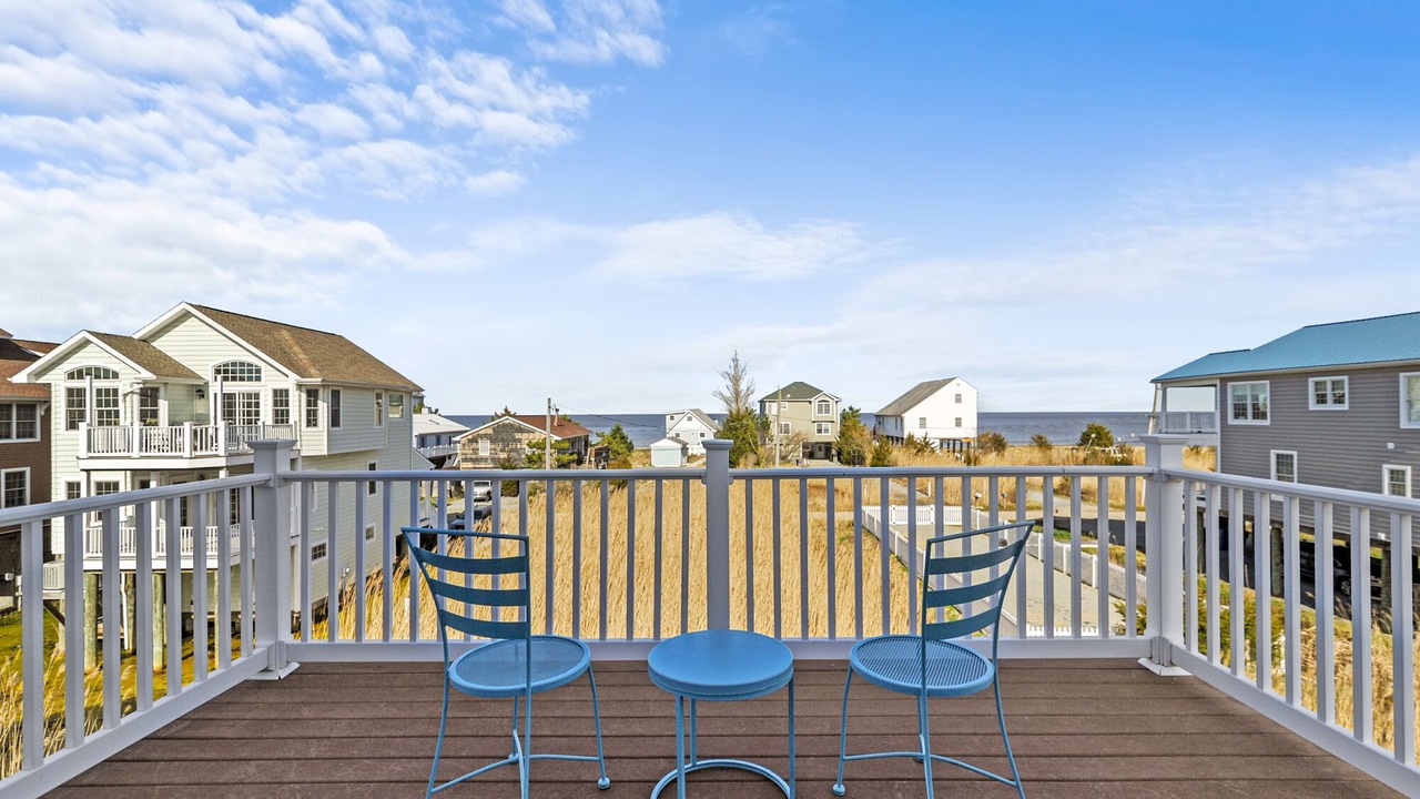 Photo of Outdoor in Bowers Beach