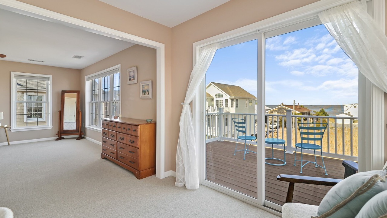 Photo of Livingroom in Bowers Beach