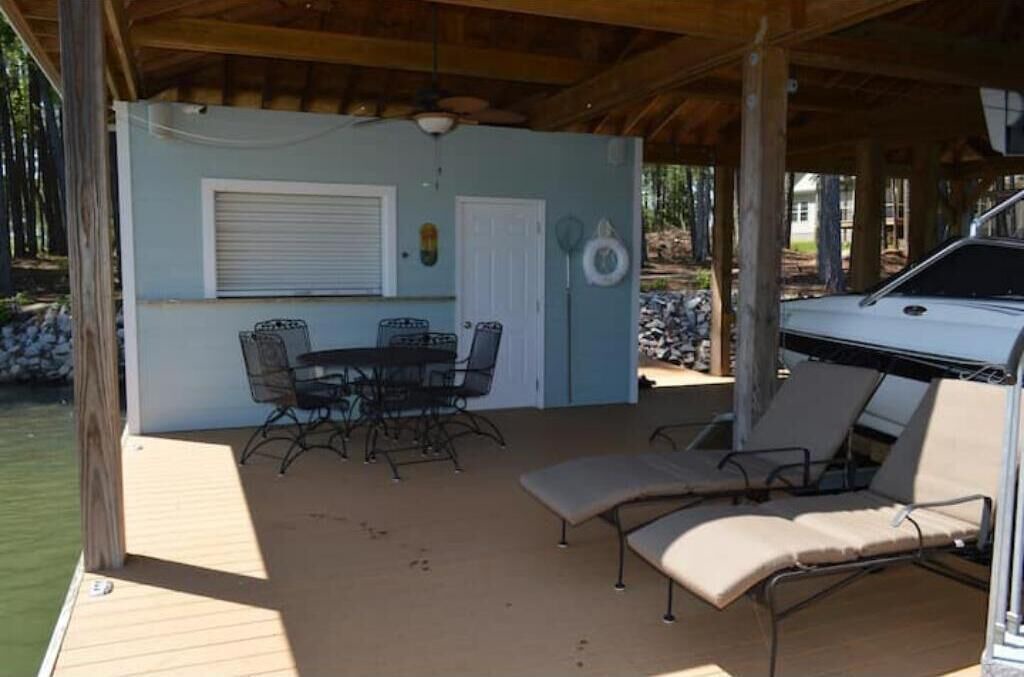 Photo of Outdoor in Henrico