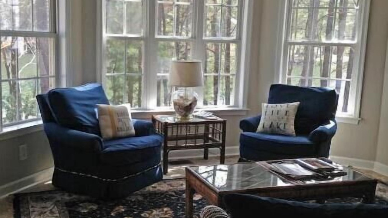 Photo of Livingroom in Henrico