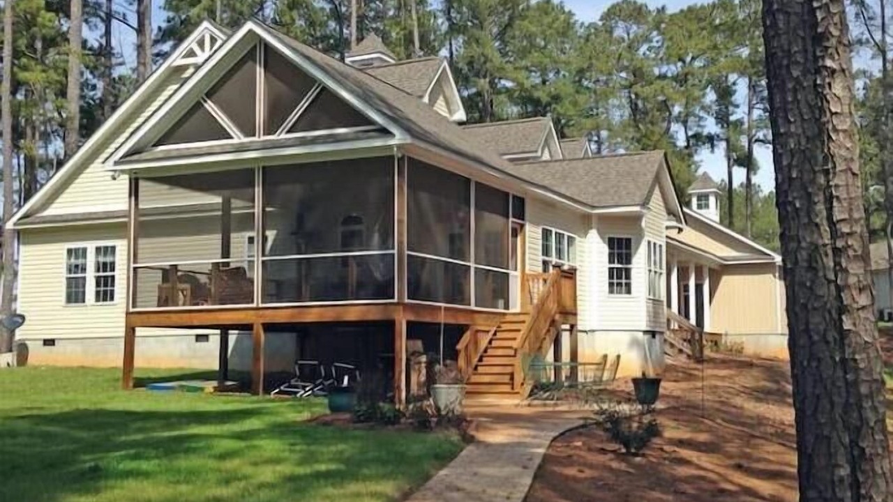 Photo of Outdoor in Henrico