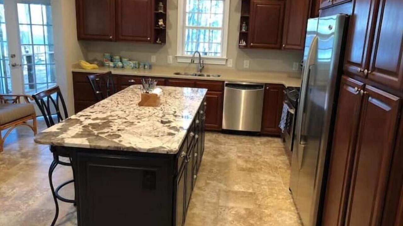 Photo of Kitchen in Henrico