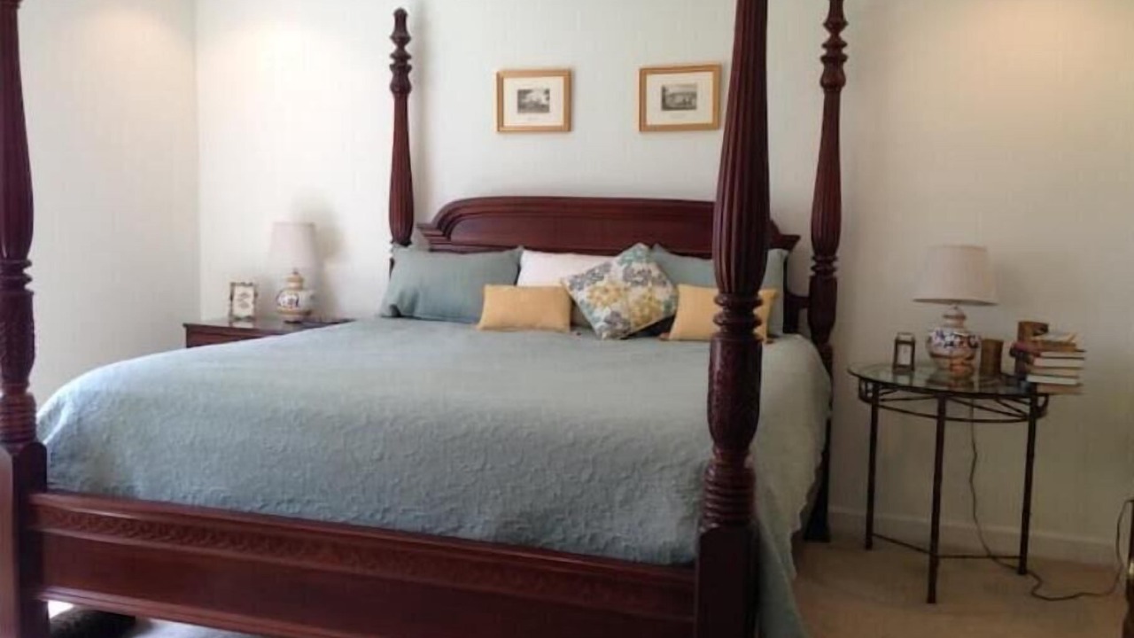 Photo of Bedroom in Henrico