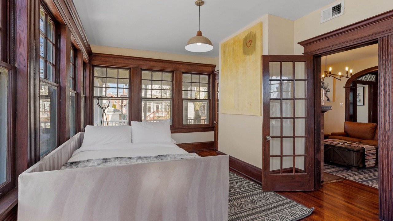 Photo of Bedroom in Atlantic City