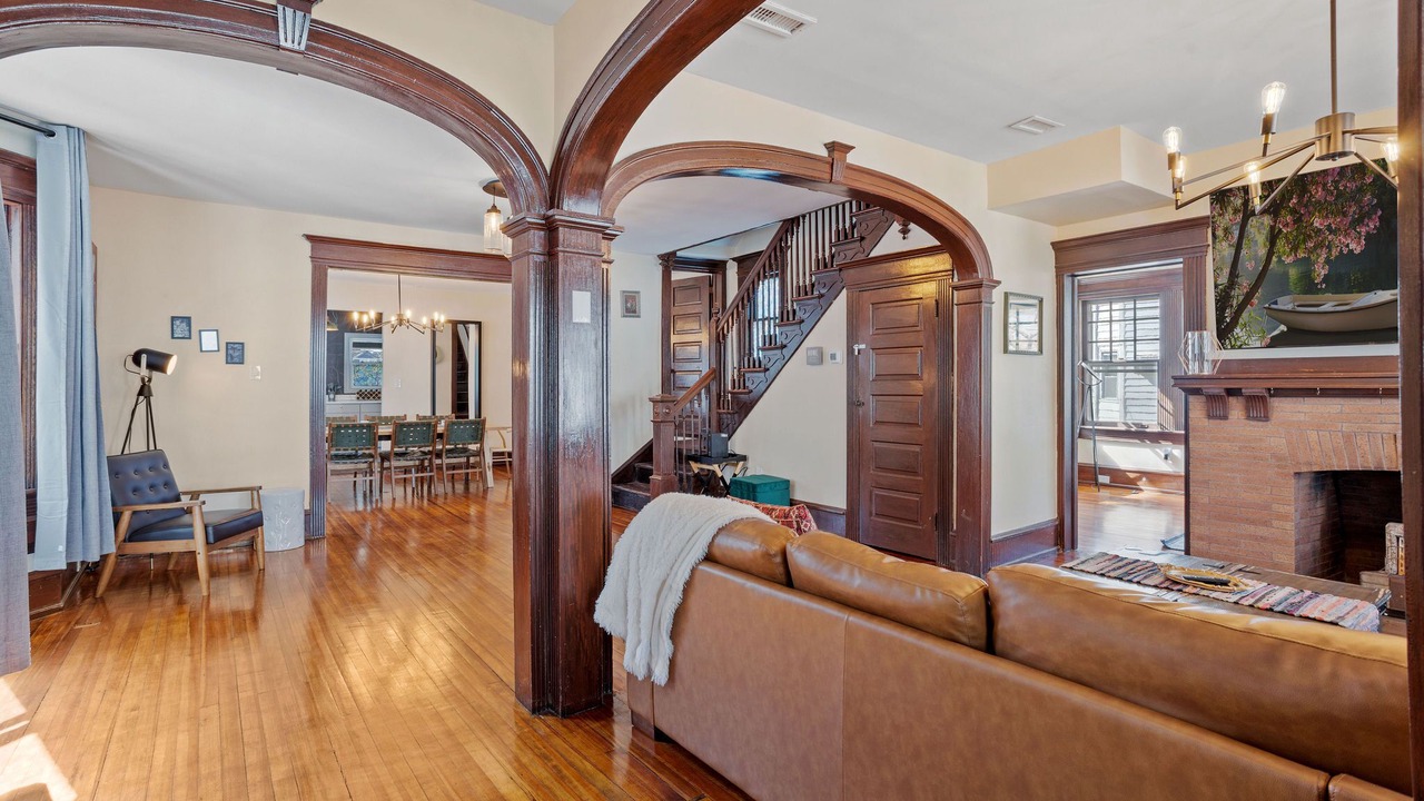Photo of Livingroom in Atlantic City