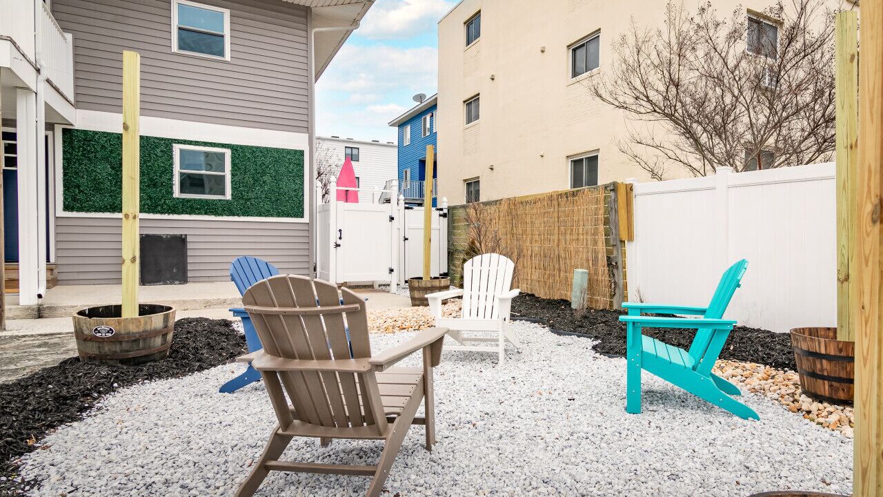 Photo of Outdoor in North Ocean City