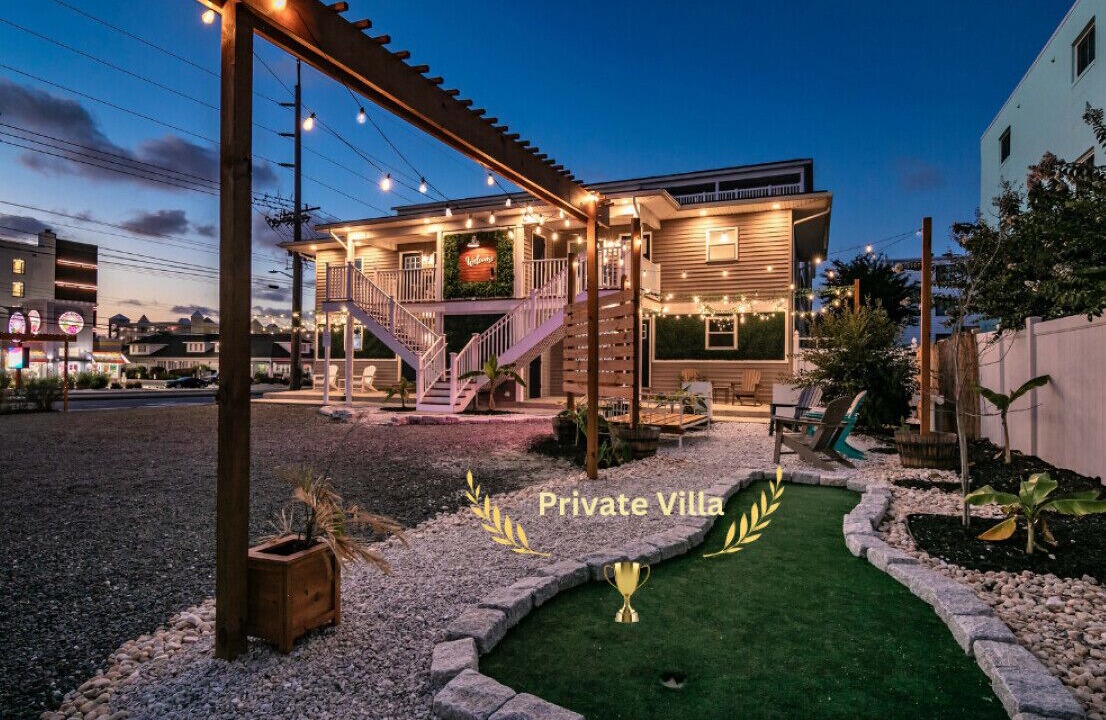 Photo of Outdoor in North Ocean City
