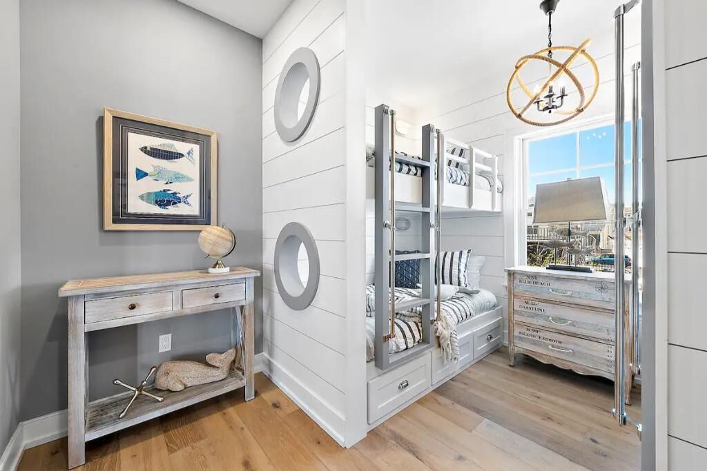 Photo of Bedroom in Holgate