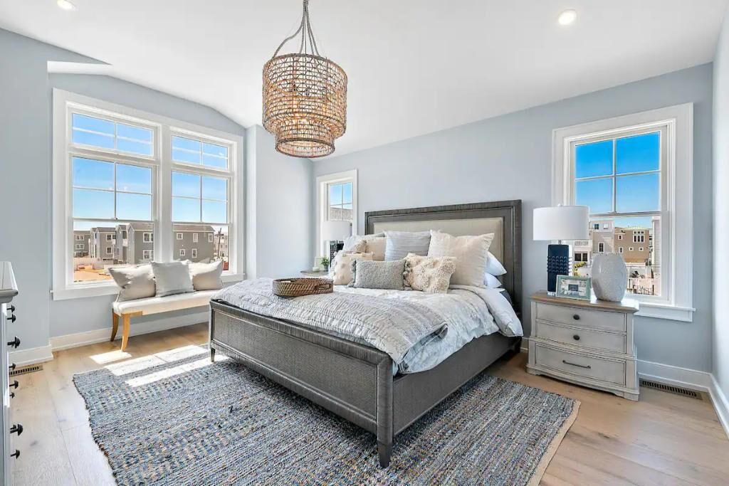 Photo of Bedroom in Holgate
